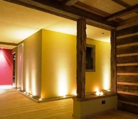 Arnica Mountain 3* Soraga