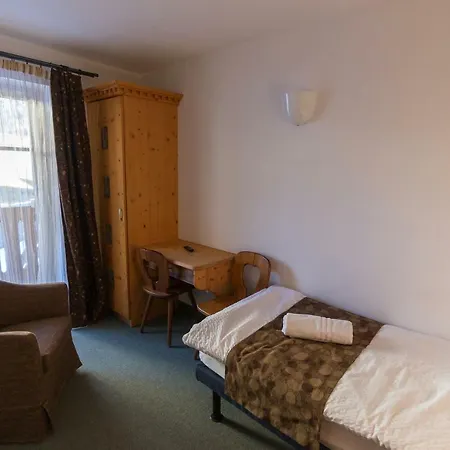 Arnica Mountain Hotel Soraga