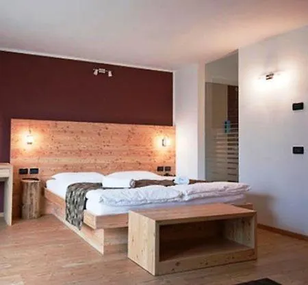Arnica Mountain Hotel 3*