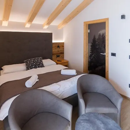 Hotel Arnica Mountain