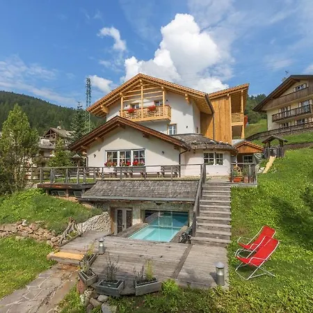 Arnica Mountain 3*